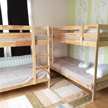 Tomiris Guest house Burgas