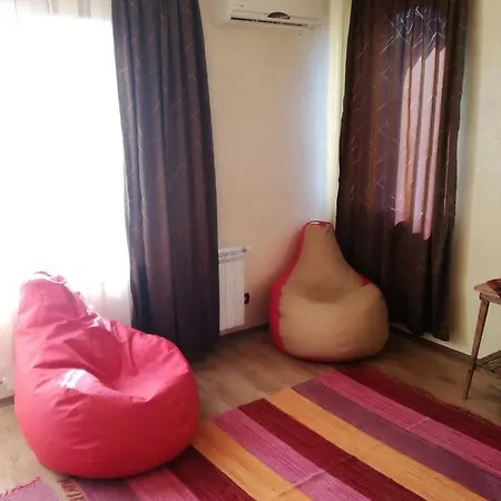 Guest house Tomiris *